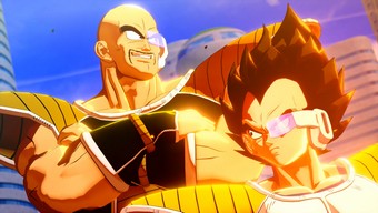 rpg, dragon ball z kakarot, dbz, thời lượng chơi