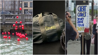 game thủ, ea, game bắn súng, splinter cell, watch dogs, fallout 76, chiêu trò câu view, chiêu trò pr, chuyện làng game