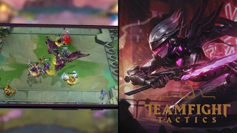 game mobile, game mới, lmht, lmht mobile, game 2020, cờ nhân phẩm, teamfight tactics, teamfight tactics mobile, đấu trường chân lý, đấu trường chân lý mobile