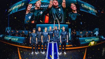 giải đấu, halo, esports, csgo, dreamhack, giải đấu esports, giải thưởng esports, lan, khai mạc dreamhack, sự kiện dreamhack, giải thưởng nửa triệu đô la, csgo dreamhack open, dreamhack anaheim