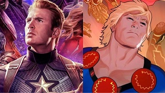 siêu anh hùng, avengers, siêu anh hùng marvel, phim bom tấn, phim chiếu rạp, phim siêu anh hùng, vũ trụ marvel, mcu, thanos, kevin feige, avengers 4, eternals, avengers: endgame, phim điện ảnh, deviants, phim chiếu rạp 2020