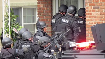 streamer, swatting, swatting 2020