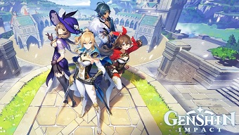 game 3d, game mobile, game pc, game ios, game android, the legend of zelda, honkai impact, honkai impact 3, game thế giới mở, game hành động mạo hiểm, the legend of zelda : breath of the wild, game mobile 2019, game ios 2019, game android 2019, game pc 2019, mihoyo, genshin impact