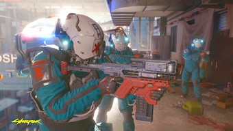 rpg, game nhập vai, game bắn súng, fps, cd projekt red, cyberpunk 2077, rpg 2020, fps 2020, game bắn súng 2020, game nhập vai 2020