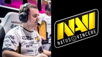 game thủ, na'vi, csgo, faze, natus vincere, s1mple, đội hình csgo, đội tuyển csgo, guardian, guardian rời na'vi, đội hình na'vi, cis, bộ đôi na'vi, game thủ na'vi, natus vincere junior