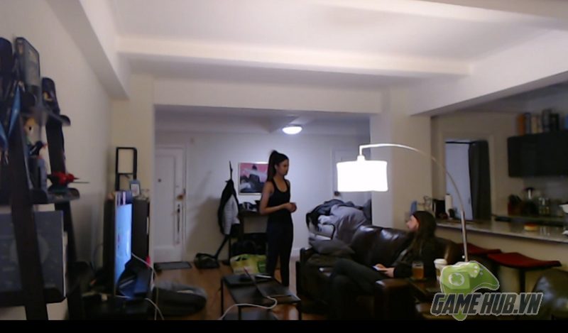Photo of Twitch streamer đuổi bạn cùng phòng ra khỏi nhà ngay trên livestream