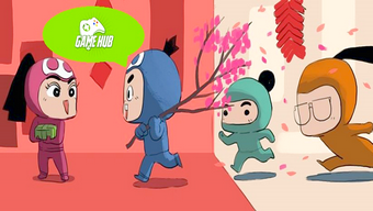 gamehub, chúc mừng năm mới, gamehub chúc mừng năm mới, tết canh tý 2020, tết 2020, tri ân độc giả
