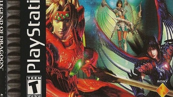 rpg, game nhập vai, game ps1, remake game, ps5, game 2020, game remake, game ps5, legend of dragoon, truyền thuyết rồng, fan remake game