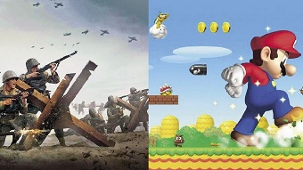 game mobile, game bắn súng, call of duty, game pc, game console, top game, tin game, game thế giới mở, game 2020, game bán chạy, top game bán chạy