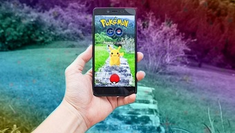 game mobile, game thủ, game ios, game android, game pokemon, pokemon go, niantic, game mobile 2020, game ios 2020, game android 2020