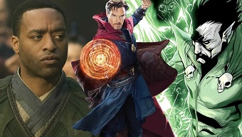 marvel, siêu anh hùng marvel, doctor strange, phim siêu anh hùng, vũ trụ marvel, mcu, doctor strange 2, avengers: endgame, marvel giai đoạn 4, truyện tranh marvel, doctor strange in the multiverse of madness, nightmare