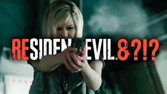 capcom, gamescom, resident evil, game pc/console, resident evil 3: nemesis, game pc/console 2019, resident evil 3 remake, resident evil 3, dino crisis, dino crisis remake, resident evil 8, gamescom 2019