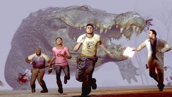 zombie, game kinh dị, game zombie, horror game, left 4 dead 2, game kinh dị 2020, horror game 2020, game zombie 2020