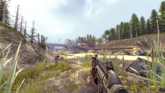 game free, game bắn súng, fps, steam, half-life 2, valve, game miễn phí, half-life, half-life 3, tặng game miễn phí, game bản quyền, tặng game, ga game, fps 2020, half-life: alyx, game bắn súng 2020