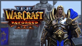 game chiến thuật, blizzard, rts, warcraft 3, đồ họa, game 2020, warcraft 3: reforged, tải game warcraft 3: reforged, hướng dẫn tải warcraft 3: reforged, game chiến thuật 2020, rts 2020, warcarft 3 remaster