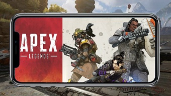 game mobile, ea, moba, game ios, game android, tencent, call of duty mobile, battle royale, pubg mobile, apex legends, apex legends mobile, respawn studios, moba 2020, game mobile 2020, battle royale 2020, game ios 2020, game android 2020