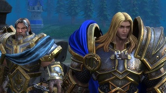 game chiến thuật, blizzard, rts, warcraft 3, blizzcon, game pc/console, blizzcon 2018, warcraft 3: reforged, tải game warcraft 3: reforged, game pc/console 2020, game chiến thuật 2020, rts 2020, warcarft 3 remaster