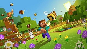 minecraft, game mobile, game thủ, mojang, sandbox, game pc/console, game thế giới mở, game pc/console 2020, game mobile 2020, game thế giới mở 2020, game bản quyền.