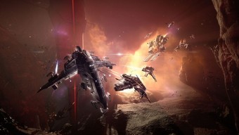 mmo, lag, eve online, tính năng trò chuyện, tấn công ddos, ccp games, hạn chế đăng nhập