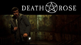 game kinh dị, steam, game pc, horror game, silent hill, p.t, game 2020, layer of fear, game kinh dị 2020, horror game 2020, death of rose