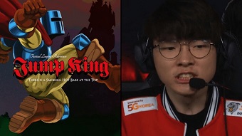 game thủ, lol, twitch, game pc, world championship, league of legends, liên minh huyền thoại, lmht, esports, faker, streamer, liên minh, livestream game, độ mixi, sk telecom t1, lol faker, jump king