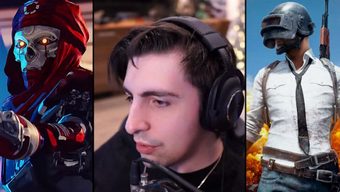 streamer, battle royale, pubg, shroud, apex legends, streamer shroud, ngôi sao mixer, apex legends và pubg, shroud thích pubg, reverawn, so sánh pubg và apex legends, apex
