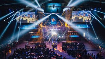 trung quốc, giải đấu, liên minh huyền thoại, esports, thể thao điện tử, corona, đại dịch corona, vi rút corona, sars, corona trung quốc, corona ảnh hưởng esports, đại dịch cúm corona, thị trường esports lớn, giải đấu bị hoãn, giải đấu bị hủy, dịch bệnh, esports trung quốc, vũ hán