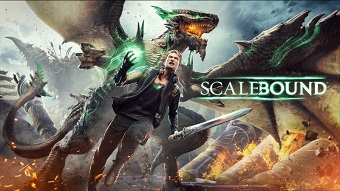 rpg, game nhập vai, ps4, microsoft, xbox one, game console, ps5, game xbox one, game độc quyền, xbox series x, scalebound