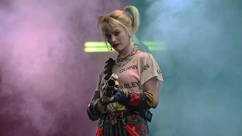 dc, dc comics, suicide squad, harley quinn, phim bom tấn, phim chiếu rạp, phim siêu anh hùng, siêu anh hùng dc, vũ trụ dc, birds of prey, warner bros.