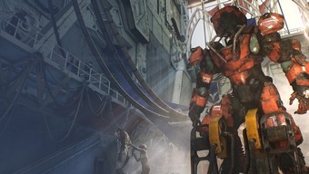 game bắn súng, bioware, anthem, đại tu