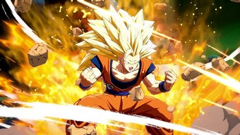 bandai namco, dragon ball fighterz, world tour 2020, fighterz pass 3, z assist select