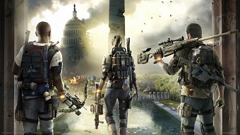 game nhap vai, game hanh dong, steam, epic games, game mới, tin game, tin game mới nhất, tom clancy's the division, the division, tom clancy’s the division 2, the division 2, epic games store, tải the division 2, hướng dẫn tải the division 2