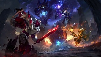 game mobile, moba, game ios, game android, tencent, battle royale, liên quân mobile, pubg mobile, vương giả vinh diệu, game thủ trung quốc, game for peace, moba 2020, game mobile 2020, battle royale 2020, game ios 2020, game android 2020, virus corona, corona, đại dịch corona, corona trung quốc