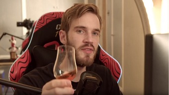 pewdiepie, youtube, livestream, streamer, youtuber, pewdiepie nghỉ youtube, content creator