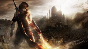 ubisoft, prince of persia, prince of persia: the dagger of time, escape room