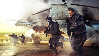 game bắn súng, fps, tencent, crossfire, game pc/console, smilegate, phim chiếu rạp, phim chuyển thể, sony pictures, phim chuyển thể từ game, phim điện ảnh, fps 2020, game bắn súng 2020, game pc/console 2020