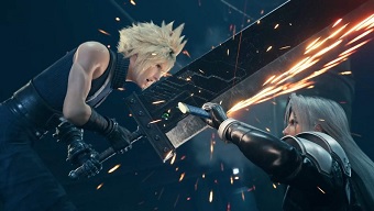rpg, game nhập vai, final fantasy, square enix, final fantasy 7, game ps4, game pc/console, final fantasy 7 remake, game độc quyền, rpg 2020, game nhập vai 2020, game pc/console 2020