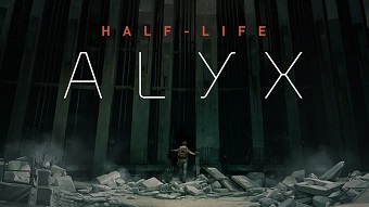 game bắn súng, fps, steam, half-life 2, valve, half-life, gordon freeman, game pc/console, game steam, fps 2019, game bắn súng 2019, half-life: alyx, alyx vance