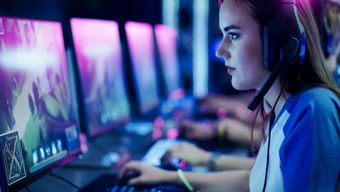 game thủ, starcraft, trò chơi, company of heroes, stellaris, trí tuệ nhân tạo, bộ não của game thủ, các game thủ, robot quân sự ai, hive mind, trò chơi video