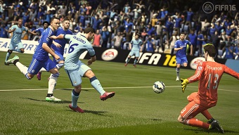 fifa, xbox, ea, microsoft, xbox one, game bóng đá, game pc/console, game thủ nhí, game thể thao, game bóng đá 2020, game pc/console 2020, game thể thao 2020