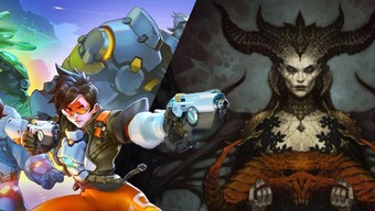 blizzard, anime, diablo, overwatch, phim hoạt hình
