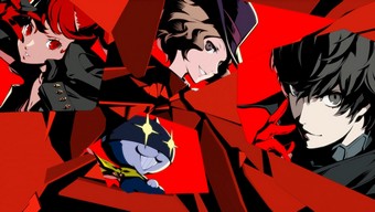 atlus, persona 5 royal, người đồng tính