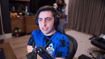 ninja, twitch, livestream, counter-strike, streamer, shroud, nền tảng livestream, creator, streamer shroud, mixer, công việc streamer, streamer lớn, lượng người xem, mixer creator, 1 triệu người theo dõi, shroud 1 triệu người theo dõi, global-offensive