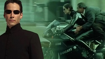 khoa học viễn tưởng, phim bom tấn, phim chiếu rạp, phim ma trận, ma trận, keanu reeves, phim điện ảnh, warner bros., the matrix, ma trận 4, matrix 4