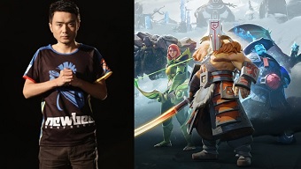 moba, valve, dota 2, esports, game thủ pro, game pc/console, newbee, tuyển thủ chuyên nghiệp, game thủ trung quốc, moba 2020, game pc/console 2020, team esports, avengerls, tuyển thủ dota 2