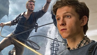 sony, uncharted, game pc/console, phim chiếu rạp, phim người nhện, tom holland, phim uncharted, uncharted movie, nhện nhọ, game phiêu lưu hành động, phim chuyển thể từ game, phim điện ảnh, game pc/console 2020, game phiêu lưu hành động 2020