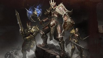 game rpg, steam, early access, wolcen