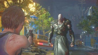 game kinh dị, game zombie, capcom, horror game, game offline, resident evil 3 remake, resident evil 3, game kinh dị 2020, game zombie 2020, game offline 2020