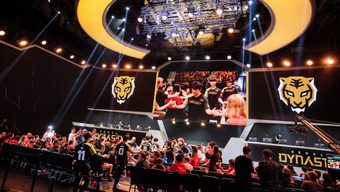 game thủ, người chơi, giải đấu, hàn quốc, liên minh huyền thoại, overwatch, lck, lpl, overwatch league, owl, giải đấu esports, người hâm mộ, virus corona, corona, covid-19, giải đấu overwatch, hủy bỏ sự kiện hàn quốc, sự kiện homestand, seoul dynasty, hủy bỏ sự kiện, the dynasty, org