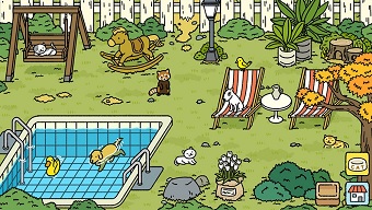 game hot, game mobile, game ios, game android, game miễn phí, game nuoi thu ao, game mobile 2020, game ios 2020, game android 2020, hyberbeard, adorable home